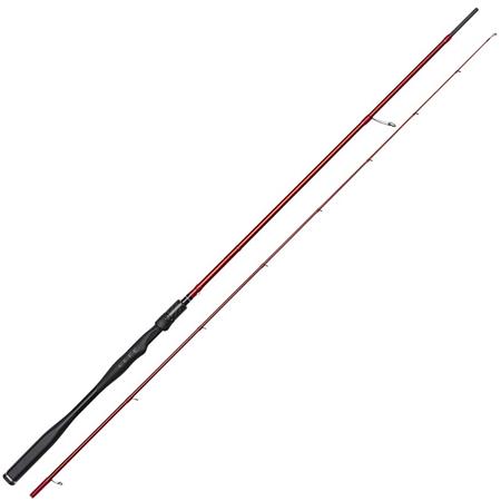 Spinning Rod Westin W6 Finesse Shad 2Nd