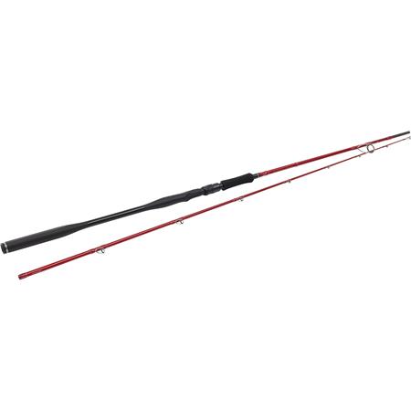 SPINNING ROD WESTIN W6 POWERCAST 2ND