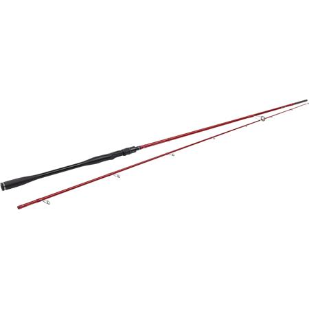 SPINNING ROD WESTIN W6 POWERTEEZ 2ND