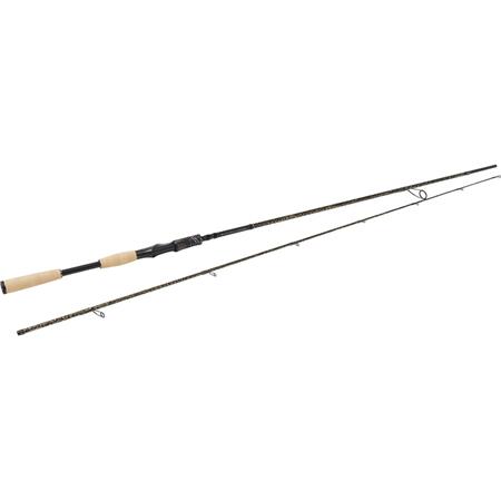 SPINNING ROD WESTIN W8 POWERTEEZ 2ND