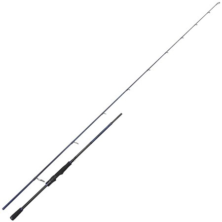 Spinning Rod Westin W8 Precicion Cast Limitless Asm