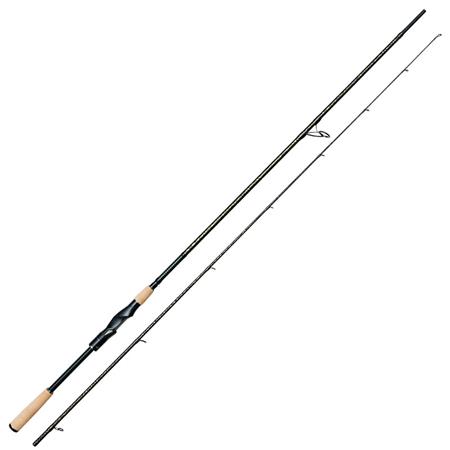 Spinning Rod Westin W8 Shad & Jig 2Nd