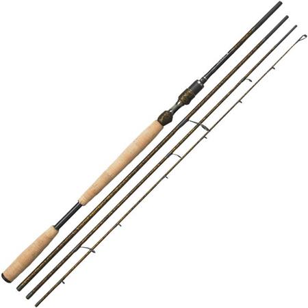 Spinning Rod Westin W8 Spin Travel