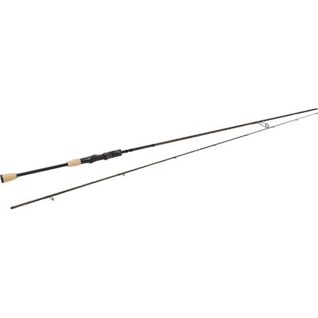 SPINNING ROD WESTIN W8 SUPER FINESSE 2ND