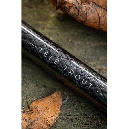 SPINNING ROD ZEBCO MAGIC TROUT ROD