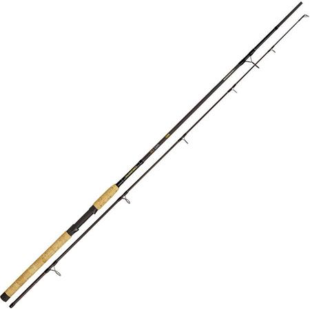 Spinning Rod Zebco Trophy Pike 135