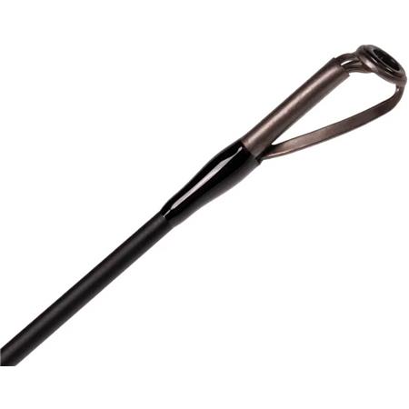 SPINNING ROD ZECK ALL BLACK