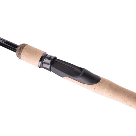SPINNING ROD ZECK BAITJIGGER