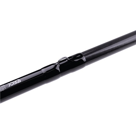 SPINNING ROD ZECK BAITJIGGER