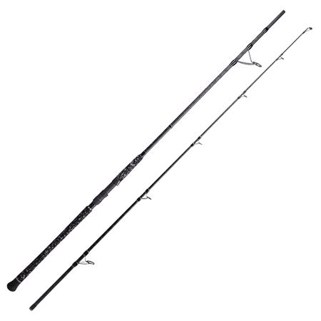 Spinning Rod Zeck Homezone
