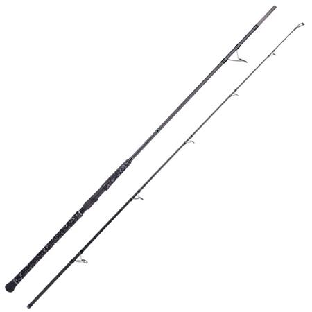 Spinning Rod Zeck Homezone X-Light