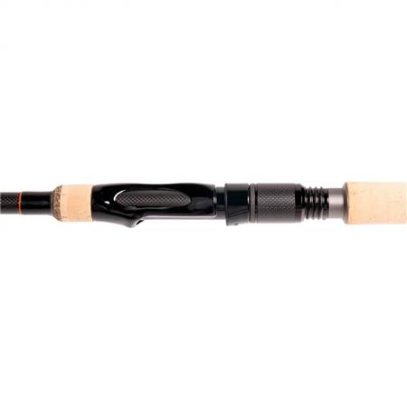 SPINNING ROD ZECK JIGSAW CLASSIC