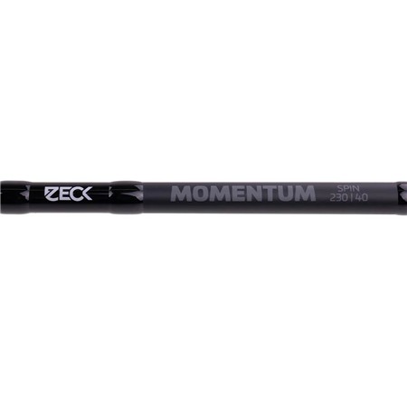 SPINNING ROD ZECK MOMENTUM SPIN