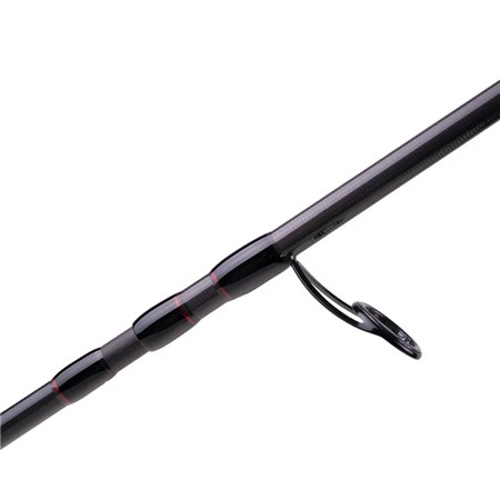 SPINNING ROD ZECK TROY