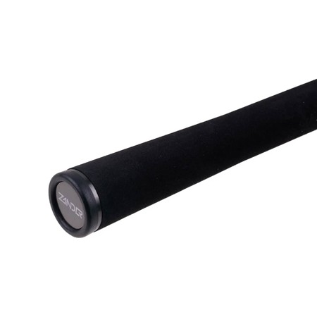 SPINNING ROD ZECK ZANDER PREMIUM-WUMME