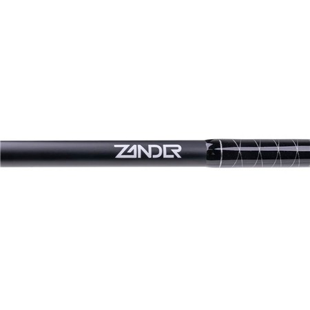 SPINNING ROD ZECK ZANDER WOBBEL-WUMME