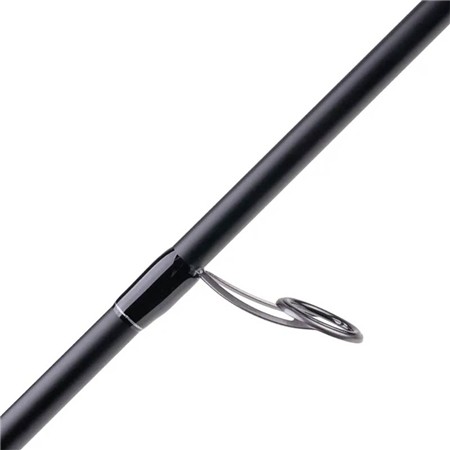 SPINNING ROD ZECK ZANDER WUMME