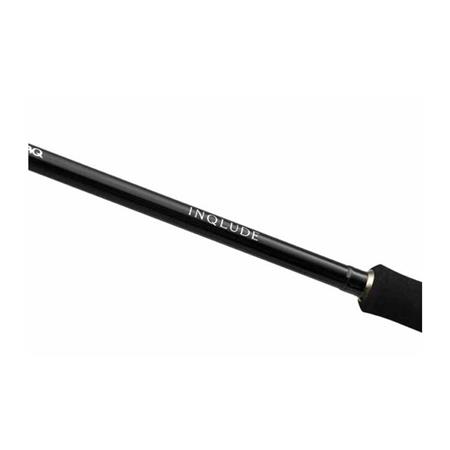 SPINNING ROD ZENAQ INQLUDE