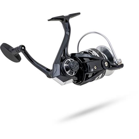 SPINNING-ROLLE ZEBCO TROPHY SPINNING FD