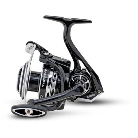 Spinning-Rolle Zebco Trophy Spinning Fd