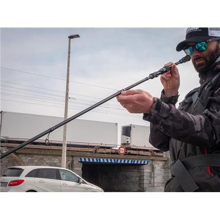 SPINNING-RUTE FOX RAGE STREET FIGHTER LURE BLASTER TRAVEL