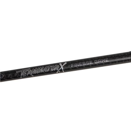 SPINNING-RUTE FOX RAGE TERMINATOR X FINESSE GAME SPINNING ROD