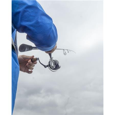 SPINNING-RUTE FOX RAGE TERMINATOR X JIGGER FINESSE SPINNING ROD