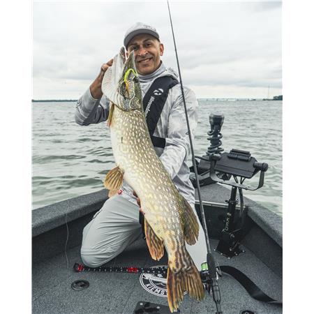SPINNING-RUTE FOX RAGE TERMINATOR X JIGGER FINESSE SPINNING ROD