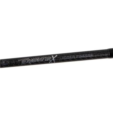 SPINNING-RUTE FOX RAGE TERMINATOR X JIGGER FINESSE SPINNING ROD