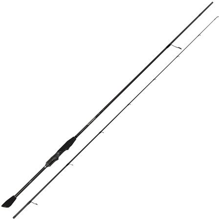 Spinning-Rute Fox Rage Terminator X Light Finesse Spinning Rod