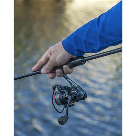 SPINNING-RUTE FOX RAGE TERMINATOR X MULTI FINESSE SPINNING ROD