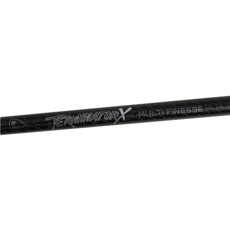 SPINNING-RUTE FOX RAGE TERMINATOR X MULTI FINESSE SPINNING ROD