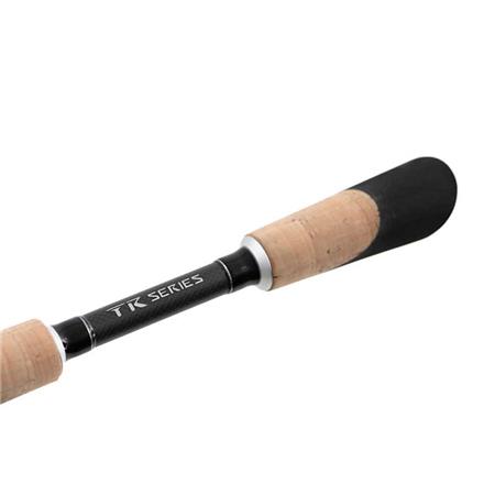 SPINNING-RUTE FOX RAGE TR FINESSE GAME SPIN ROD
