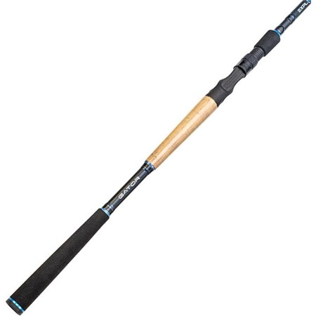 SPINNING RUTE GATOR SPIN BAIT EXPLORER