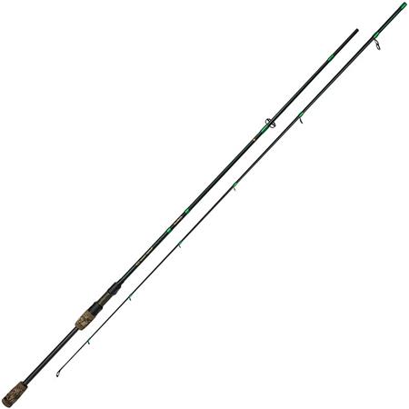 Spinning Rute Mikado Katsudo Predator Warrior Spin
