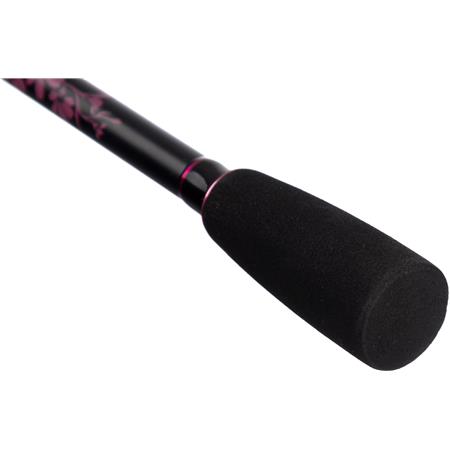 SPINNING RUTE MIKADO LADY BIXLITE SPIN