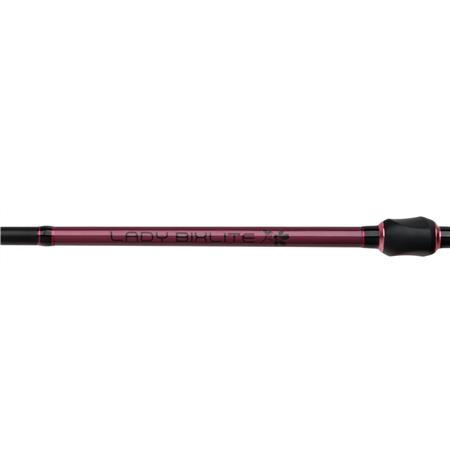 SPINNING RUTE MIKADO LADY BIXLITE SPIN