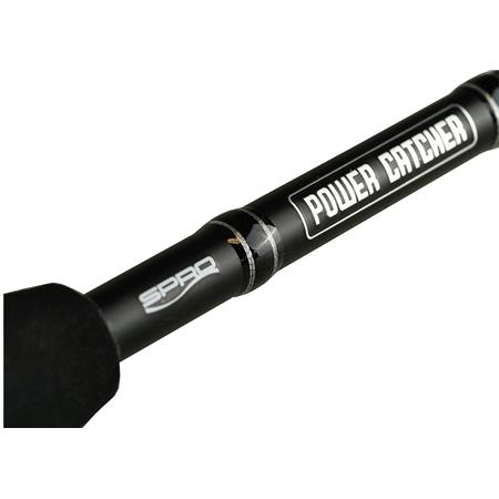 SPINNING RUTE SPRO POWERCATCHER GO!