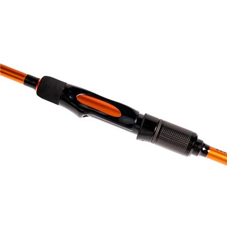 SPINNING RUTE ZECK CHERRY-STICK