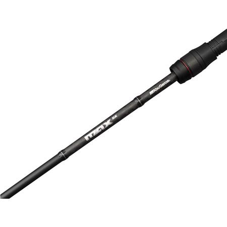 SPINNING-SÆT ABU GARCIA MAX SX SPINNING COMBO