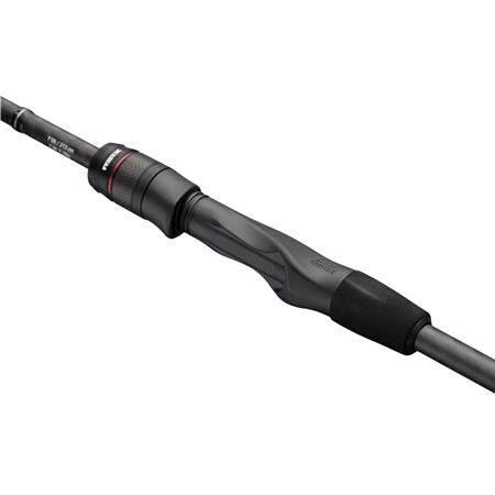 SPINNING-SÆT ABU GARCIA MAX SX SPINNING COMBO