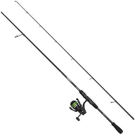 Spinning-Sæt Abu Garcia Max Sx Spinning Combo