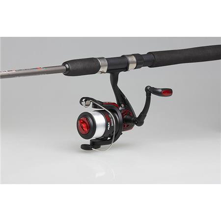 SPINNING-SÆT DAM FULL TECH SPINNING COMBO