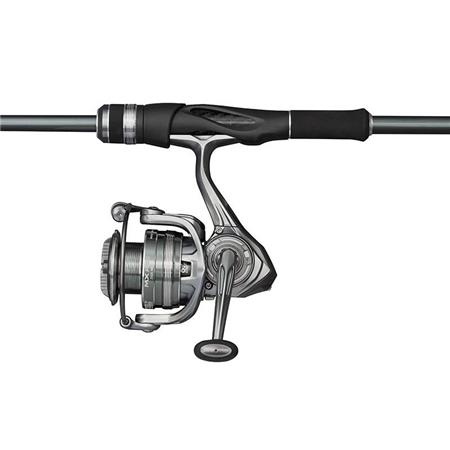 SPINNING-SÆT MITCHELL MX PRO SPINNING COMBO