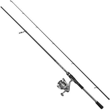 Spinning-Sæt Mitchell Mx Pro Spinning Combo
