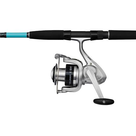 SPINNING-SÆT MITCHELL TANAGER 3 SW DORADE COMBO