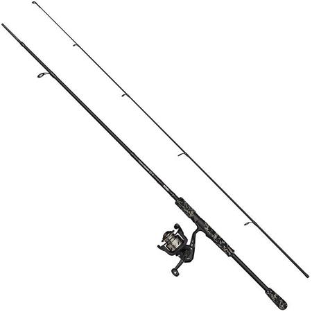 Spinning-Sæt Mitchell Tanager G2 Spin Combo