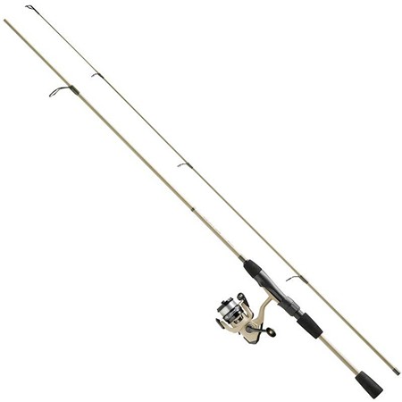 Spinning-Sæt Okuma Combo Outrax