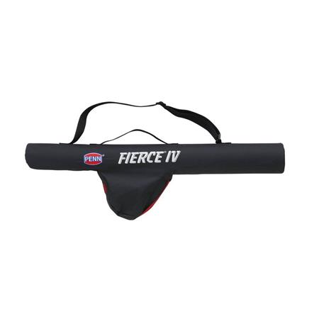 SPINNING-SÆT PENN FIERCE IV TRAVEL SPIN COMBO