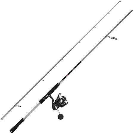 Spinning-Sæt Penn Pursuit V Inshore Spinning Combo